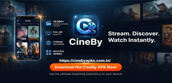 Cineby Download